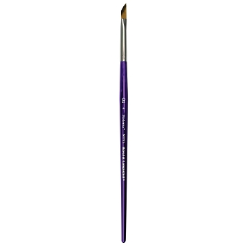 M77TL-6 Royal Moderna Triangular Brush Size 6